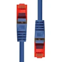 ProXtend U/UTP Cat6 Καλώδιο Δικτύου Ethernet 5m Μπλε