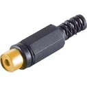ProXtend Regular USB 2.0 σε micro USB, Μαύρο, 2 m