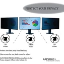 Φίλτρο Οθόνης 20" KAPSOLO KAP10730 - Φίλτρο Ιδιωτικότητας