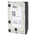Western Digital Purple Surveillance 4TB Σκληρός Δίσκος 3.5" SATA III 5400rpm με 256MB Cache