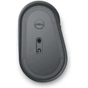 Dell MS5320W Wireless Bluetooth Mouse - Grey