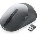 Dell MS5320W Wireless Bluetooth Mouse - Grey