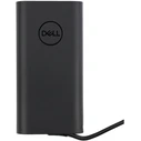 Dell Φορτιστής Laptop 90W 19.5V USB-C με Αποσπώμενο Καλώδιο - W128118510