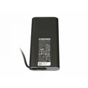 Dell Φορτιστής Laptop 90W 19.5V USB-C με Αποσπώμενο Καλώδιο - W128118510