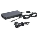 Φορτιστής Laptop Dell 240W 19.5V με Αποσπώμενο Καλώδιο και Σετ Βυσμάτων