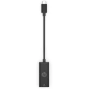 HP 4Z527AA USB-C to Ethernet Network Adapter