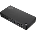 Lenovo ThinkPad USB-C Universal Φορτιστής Laptop 90W 40AY0090DE