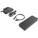 Lenovo ThinkPad Gen 2 Thunderbolt 3 Docking Station 135W με HDMI/DisplayPort 4K PD Ethernet, Διπλή Σύνδεση Οθονών, Μαύρο