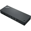 Lenovo ThinkPad Universal Thunderbolt 4 Docking Station (Model 40B00135DE)