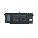 63Wh Lithium-ion Replacement Battery for Dell Laptops  Model/Part W126331955 (MPN 75X16)