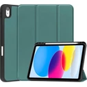 Θήκη Flip Cover CoreParts Πράσινη για Apple iPad 10ης γενιάς 10.9'' (2022)