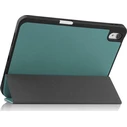 Θήκη Flip Cover CoreParts Πράσινη για Apple iPad 10ης γενιάς 10.9'' (2022)
