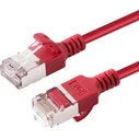 MicroConnect U/FTP Cat6a Καλώδιο Δικτύου Ethernet 10m (RJ45)