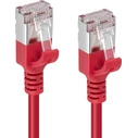 MicroConnect U/FTP Cat6a Καλώδιο Δικτύου Ethernet 10m (RJ45)