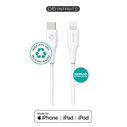 eSTUFF USB-C to Lightning Cable 3 m (ES602370)