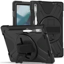 eSTUFF Flip Cover Μαύρη (Lenovo TAB P11 Pro 2022)