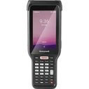 Honeywell ScanPal EDA61K PDA με ανάγνωση 2D και QR barcodes (EDA61K-0AC934PEOK)
