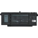 Dell 63Whr 4-cell Li-ion Battery for Latitude (3800mAh) MPN 7FMXV