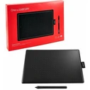Wacom One Medium Γραφίδα Σχεδίασης χωρίς Οθόνη Black / Red