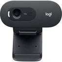Logitech Web Camera HD 720p C505