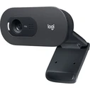 Logitech Web Camera HD 720p C505