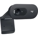 Logitech Web Camera HD 720p C505