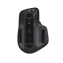 Logitech MX Master 3S Wireless Ergonomic Bluetooth Mouse Graphite