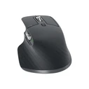 Logitech MX Master 3S Wireless Ergonomic Bluetooth Mouse Graphite