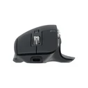 Logitech MX Master 3S Wireless Ergonomic Bluetooth Mouse Graphite