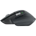 Logitech MX Master 3S Wireless Ergonomic Bluetooth Mouse Graphite