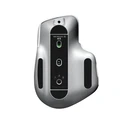 Logitech MX Master 3S Wireless Ergonomic Bluetooth Mouse - Pale Gray