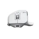 Logitech MX Master 3S Wireless Ergonomic Bluetooth Mouse - Pale Gray