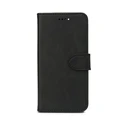 eStuff Wallet Πλαστικό Μαύρο (iPhone 12)