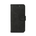 eStuff Wallet Πλαστικό Μαύρο (iPhone 13)