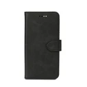 eStuff Θήκη Πορτοφόλι Μαύρο (iPhone 14)