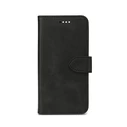 Θήκη Πορτοφόλι eStuff για iPhone 14 Pro - Μαύρο (PU)