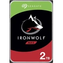 Seagate IronWolf 2TB HDD Σκληρός Δίσκος 3.5" SATA III 5900rpm με 256MB Cache για NAS ST2000VN003 🐺