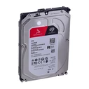 Seagate IronWolf 2TB HDD Σκληρός Δίσκος 3.5" SATA III 5900rpm με 256MB Cache για NAS ST2000VN003 🐺