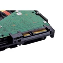 Seagate IronWolf 2TB HDD Σκληρός Δίσκος 3.5" SATA III 5900rpm με 256MB Cache για NAS ST2000VN003 🐺