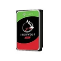 Seagate IronWolf 2TB HDD Σκληρός Δίσκος 3.5" SATA III 5900rpm με 256MB Cache για NAS ST2000VN003 🐺