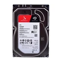 Seagate IronWolf 2TB HDD Σκληρός Δίσκος 3.5" SATA III 5900rpm με 256MB Cache για NAS ST2000VN003 🐺