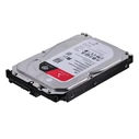 Seagate IronWolf 2TB HDD Σκληρός Δίσκος 3.5" SATA III 5900rpm με 256MB Cache για NAS ST2000VN003 🐺