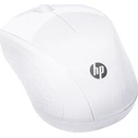 HP 220 Ασύρματο Ποντίκι Λευκό
