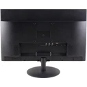 Ernitec Οθόνη Συστημάτων CCTV Μαύρο (MPN: 0070-24122-POE)