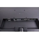 Ernitec Οθόνη Συστημάτων CCTV Μαύρο (MPN: 0070-24122-POE)