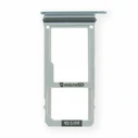 Samsung SIM Card Tray Blue Galaxy A3 (2017)
