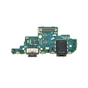 Samsung Charging Flex Cable with Charging Port for Samsung Galaxy A52s 5G (A528B) - OEM W126549503