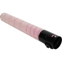 Konica Minolta TN-514M Γνήσιο Toner Laser Εκτυπωτή Ματζέντα 26000 Σελίδων (A9E8350)