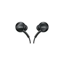Samsung Ακουστικά In ear Handsfree USB C Μαύρο