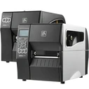 Zebra ZT231 Industrial Thermal Label Printer 203 dpi, 305 mm/s, USB/LAN/Bluetooth, Cutter, LCD